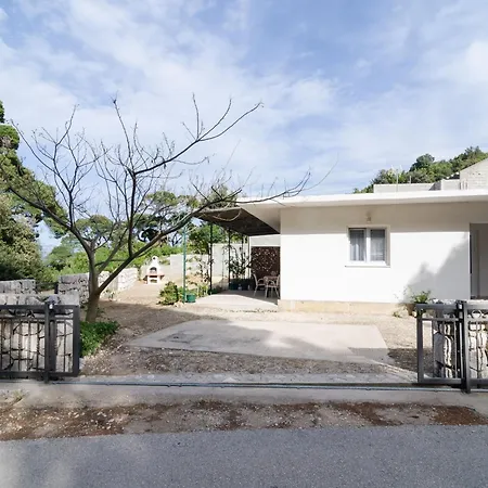 Skurla - A2 Bijeli 公寓 萨普伦纳拉