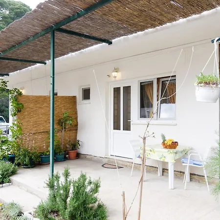 Apartamento Skurla - A2 Bijeli Saplunara