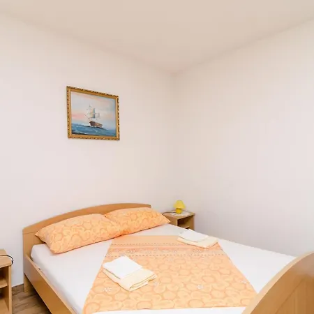 Skurla - A2 Bijeli Saplunara