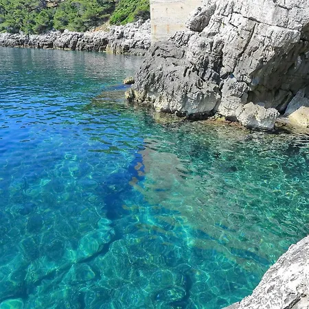 Skurla - A2 Bijeli Apartamento *