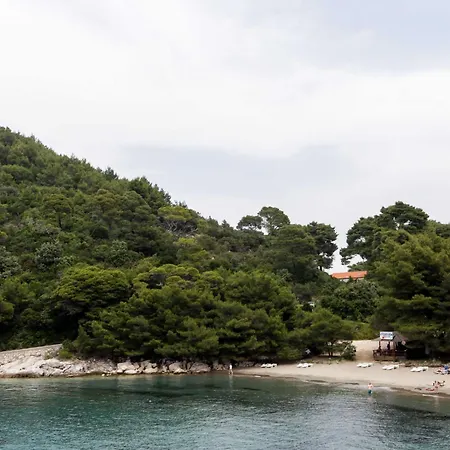 Skurla - A2 Bijeli Apartamento