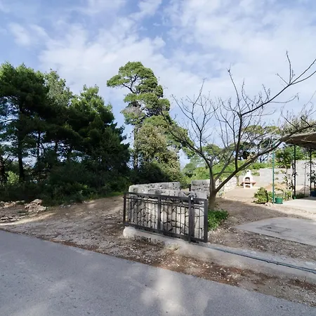 Apartamento Skurla - A2 Bijeli Saplunara